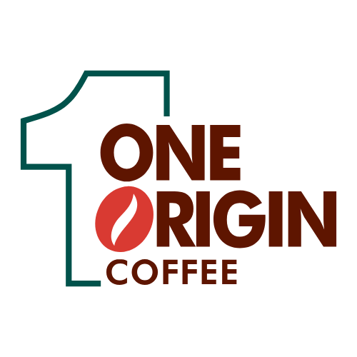 One Origin Coffee